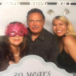 Meet your Posher, Liz